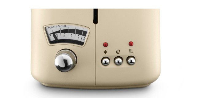 Toster BLAUPUNKT TSS701 tacka