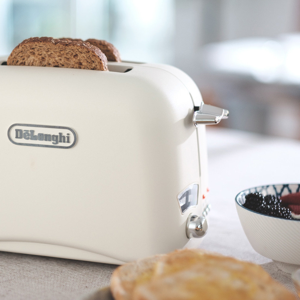 Toster BLAUPUNKT TSS701 funkcje