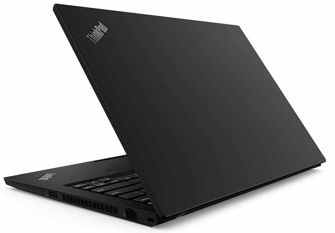 Laptop LENOVO ThinkPad T490 - RapidCharge 