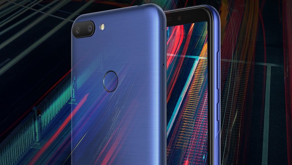 Alcatel_1S procesor bateria