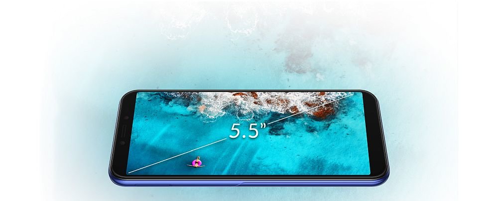 Alcatel_1S wyświetlacz