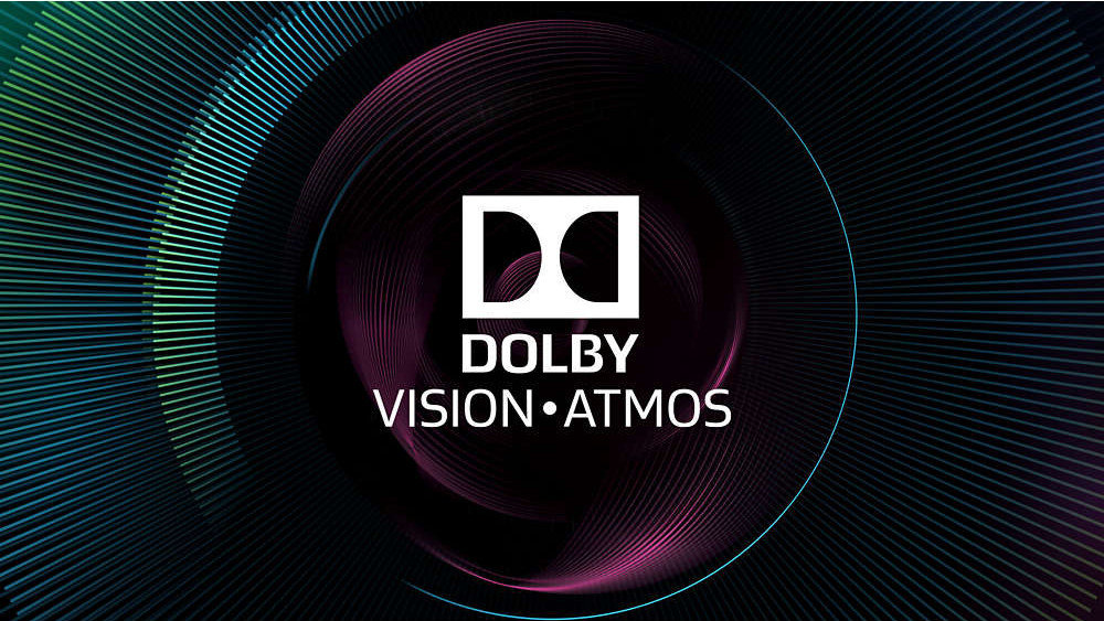 Telewizor PHILIPS LED 75PUS7354 - Dolby Vision
