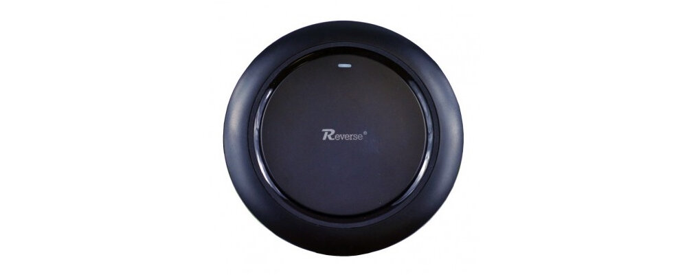 Ładowarka indukcyjna REVERSE CP08 Normal mikrochip szybkie ładowanie etui odległość technologia QI