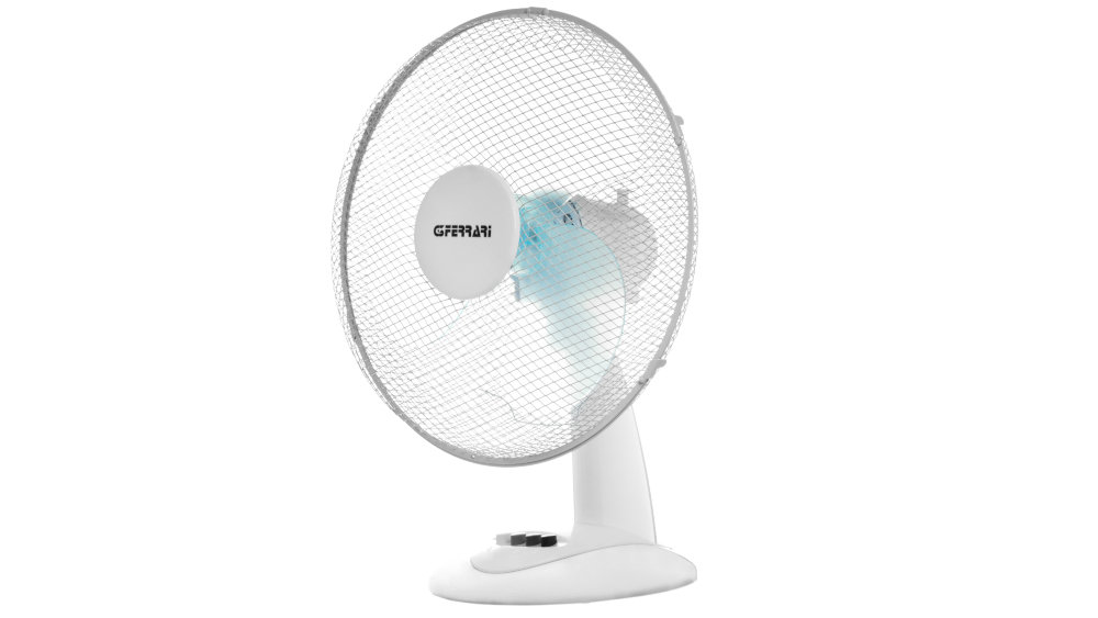 Cyrkulator G3FERRARI G50029 - Regulacja Mocy