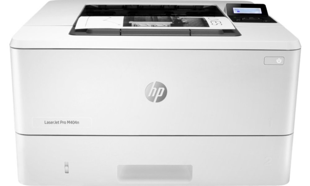 HP LaserJet Pro Dla Twojej firmy