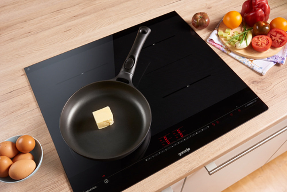 Płyta indukcyjna GORENJE IT646ORAB - AutoDetect