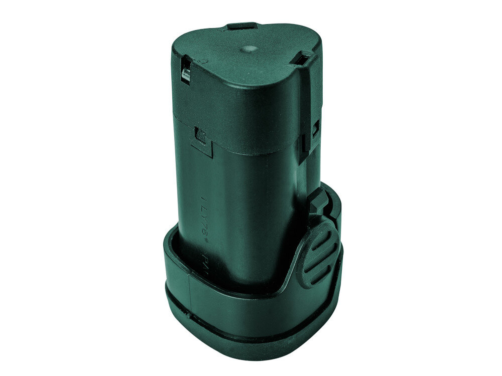 Wiertarko-wkrętarka VERTO 50G273 silnik szczotkowy akumulator Li-Ion napięcie 10,8 V pojemnośc 1,3 Ah do użytku domowego w profesjonalnych warsztatach