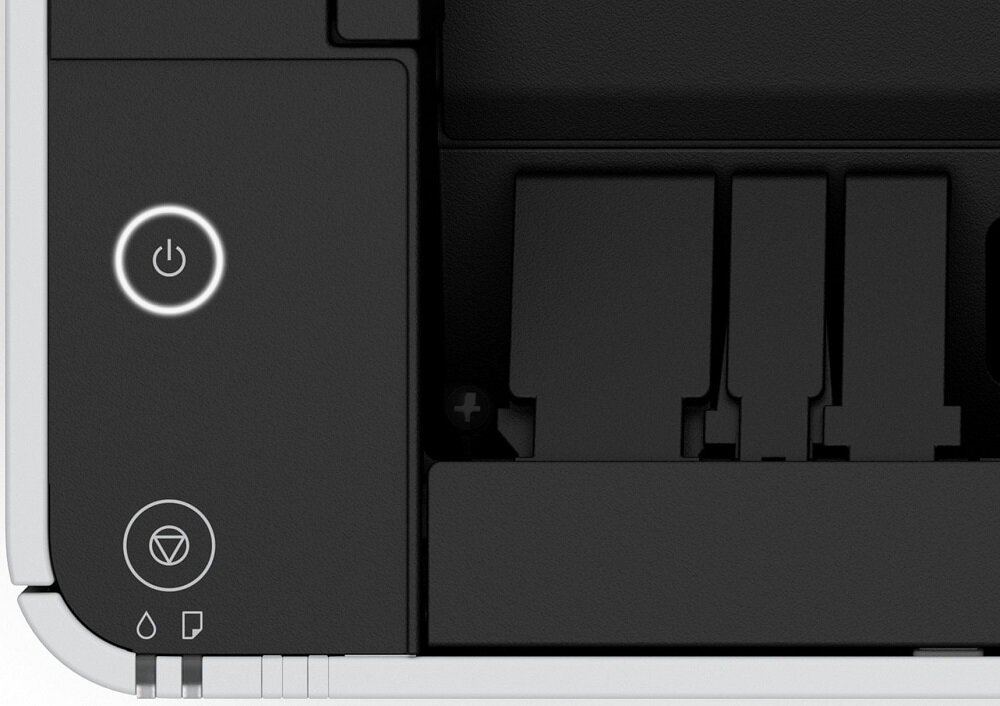 Drukarka EPSON EcoTank M1140 - parametry drukarki