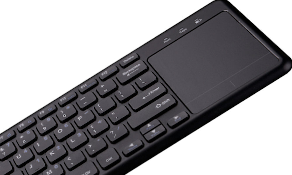 Klawiatura TRACER Smart RF