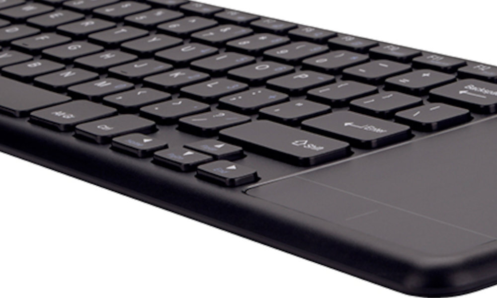 Klawiatura TRACER Smart RF