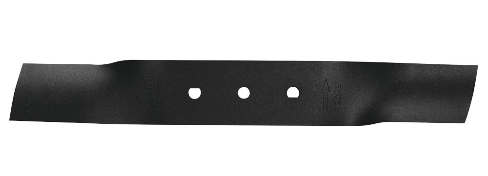 Nóż do kosiarki  RYOBI RAC414 (36 cm) długość 36 cm kompatybilne z kosiarkami elektrycznymi RYOBI RAC414 długa żywotność niezawodność wydajność z wysokiej jakości stali