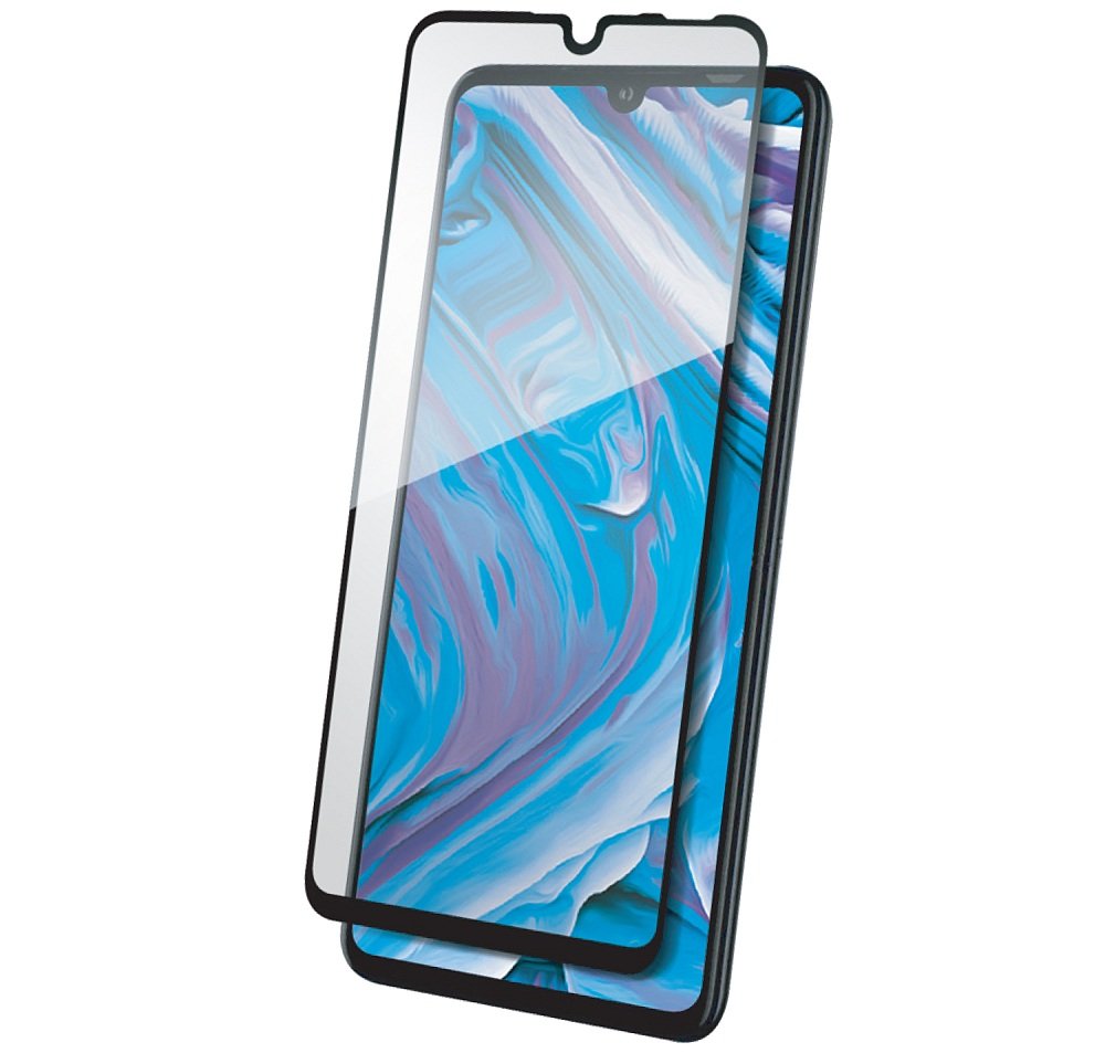 SZKŁO HARTOWANE THOR EDGE TO EDGE Z APLIKATOREM DO P30 LITE