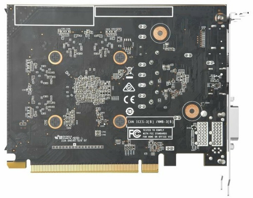 Karta graficzna ZOTAC GeForce GTX 1650 Gaming OC 4GB architekturze wydajność wrażenia poziom 