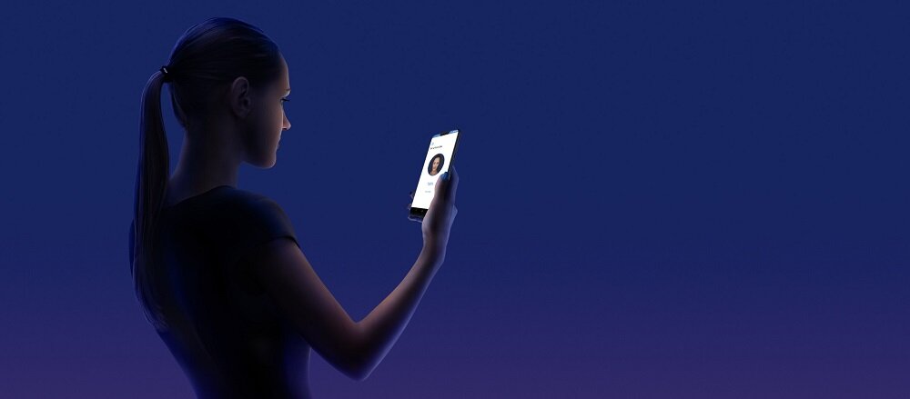 Smartfon ASUS ZenFone Max M2 4 64GB tryb upięszania zdjęcia selfie Real-Time Beautification