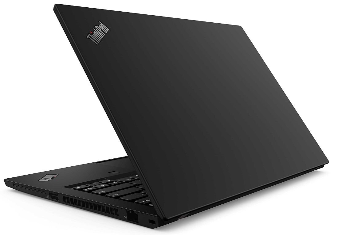 Laptop LENOVO ThinkPad T490 - RapidCharge 