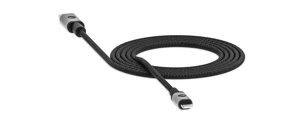 kabel mophie lightning usb-c