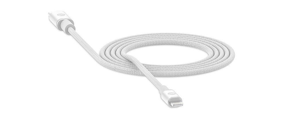 kabel mophie lightning usb-c