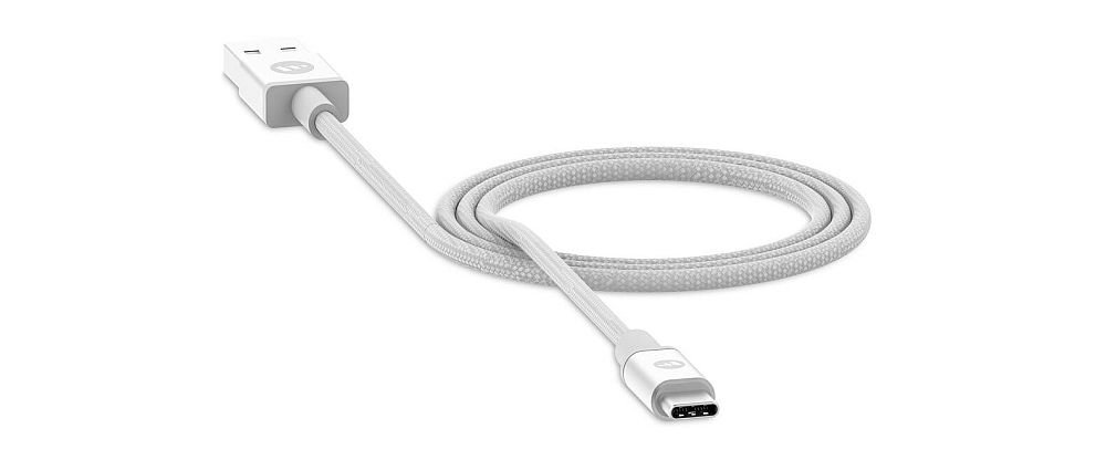 kabel mophie usb-c