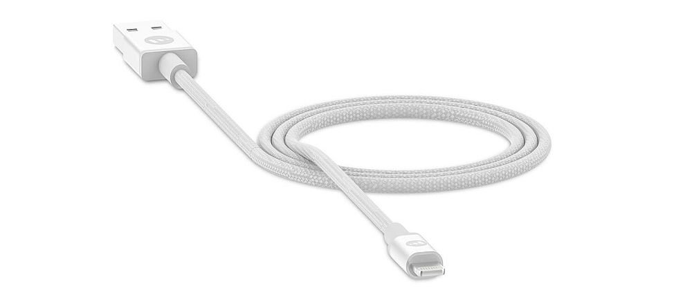 kabel mophie lightning