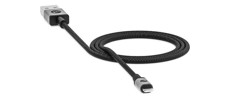 kabel mophie lightning