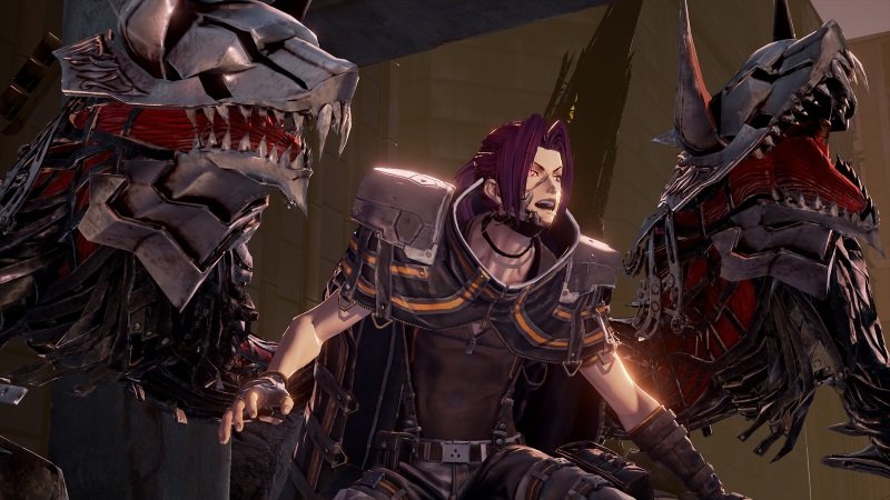 gra cenega code vein pvp