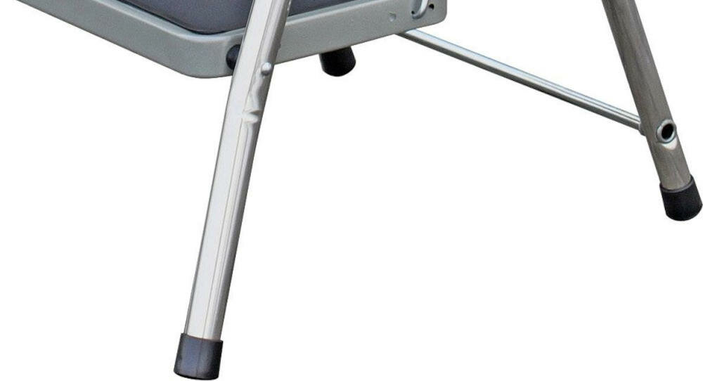 KRAUSE stabilna niezawodna antypoślizgowe nóżki