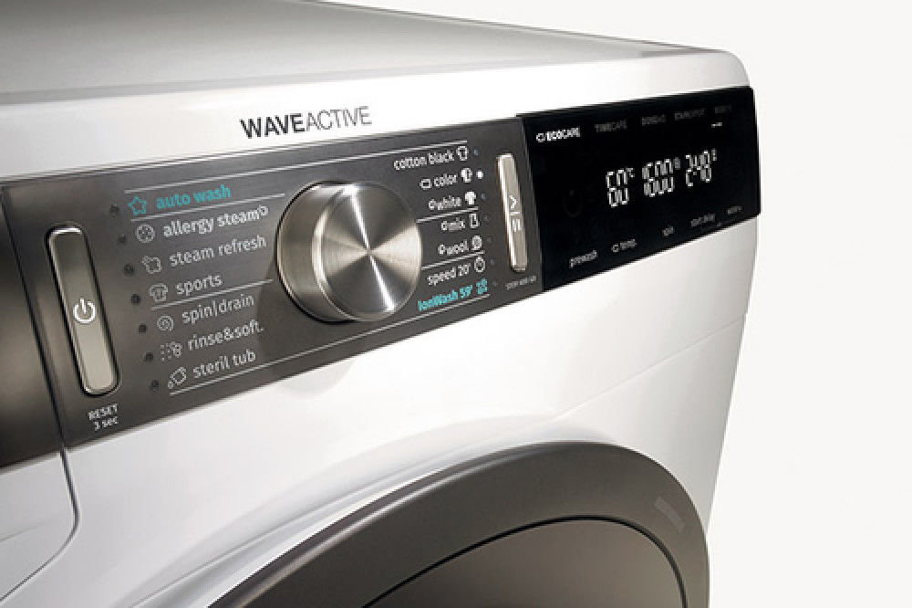 Suszarka GORENJE MAD830 - Prosty interfejs