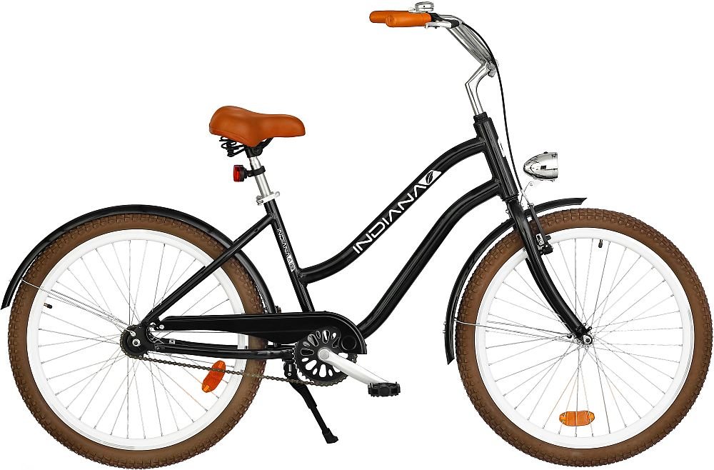 Rower Miejski INDIANA X-Cruiser Jr