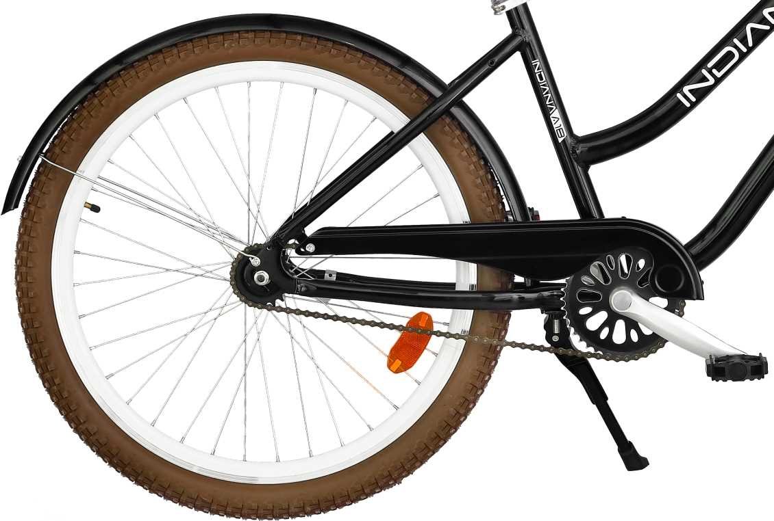 Rower Miejski INDIANA X-Cruiser Jr - Koła