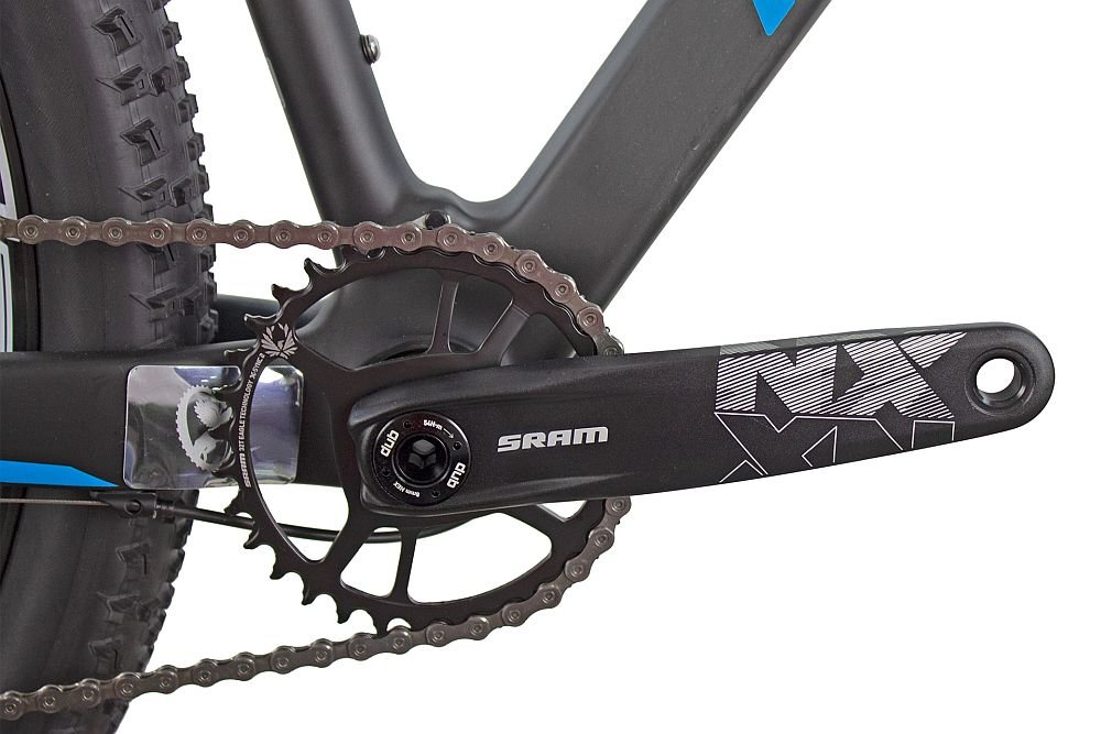 Rower MTB TORPADO Nearco N - Suport