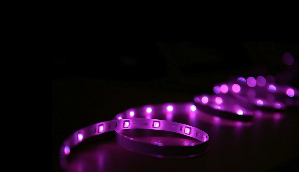 taśma LED YEELIGHT