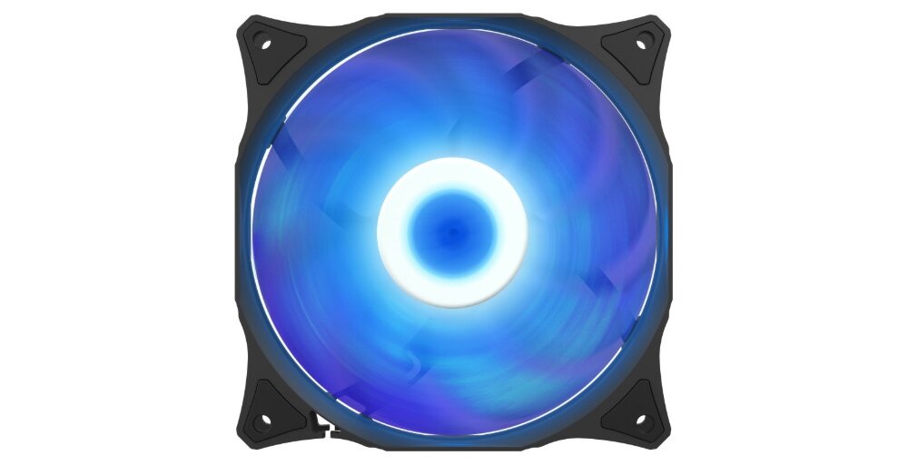 Wentylator SILENTIUM PC Stella HP RGB led