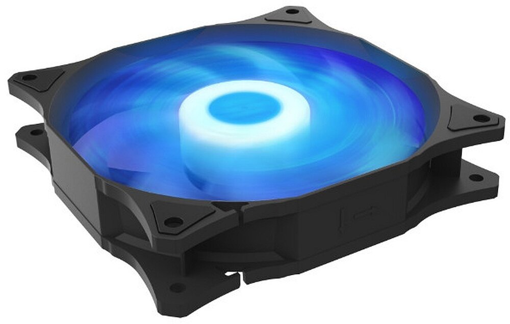 Wentylator SILENTIUM PC Stella HP RGB cichy