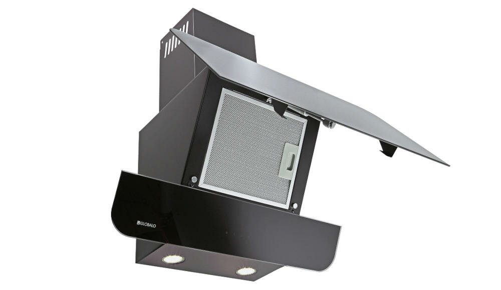 GLOBALO-Wrotma-901 okap filtr aluminiowy węglowy pochałania tłuszcz pochłaniacz neutralizacja zapachów
