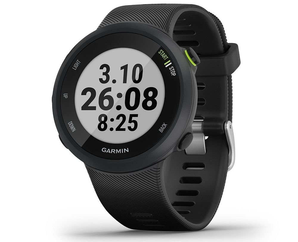 garmin forerunner 45 currys