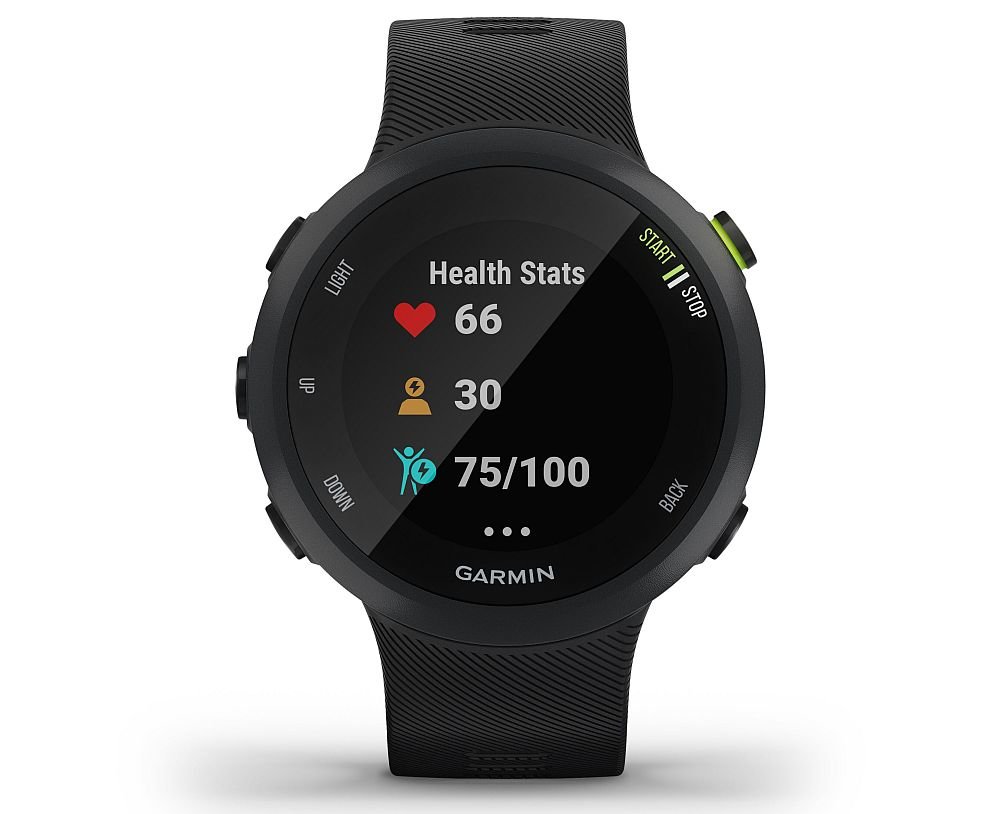 smartwatch garmin forerunner 45