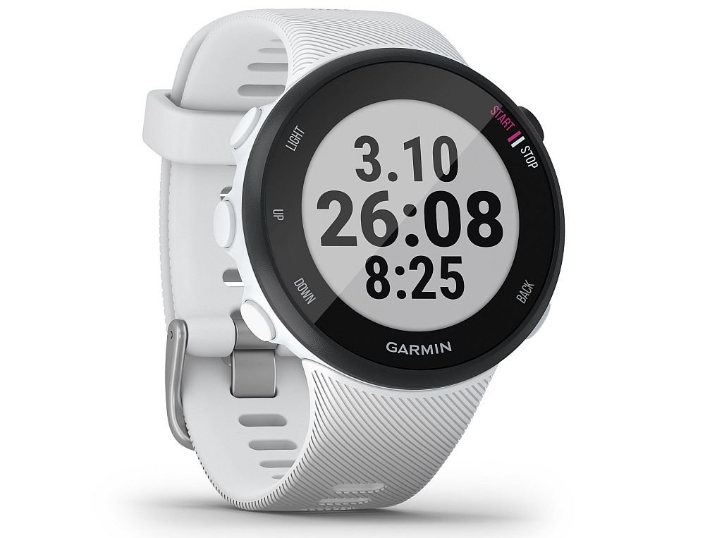 smartwatch forerunner 45