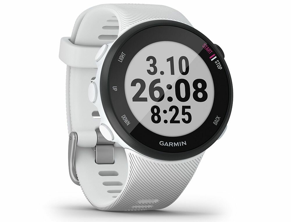 smartwatch garmin Forerunner 45
