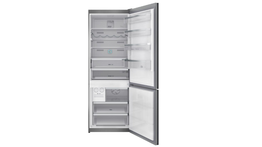 Lodowka TEKA RBF 78720 GWH - Oświetlenie