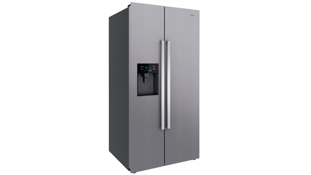 Lodowka TEKA RLF 74920 SS - No Frost