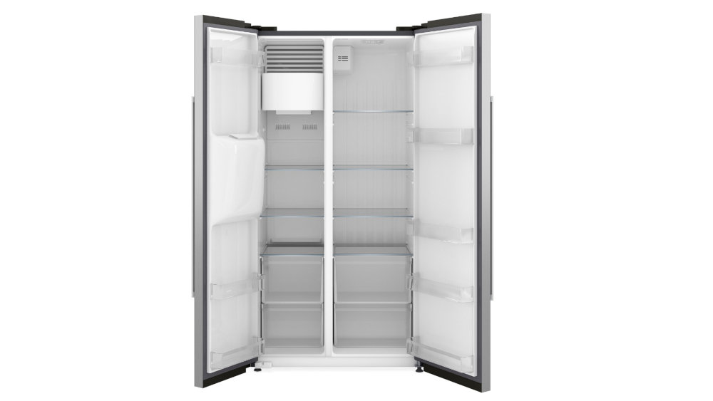 Lodowka TEKA RLF 74920 SS - Oświetlenie