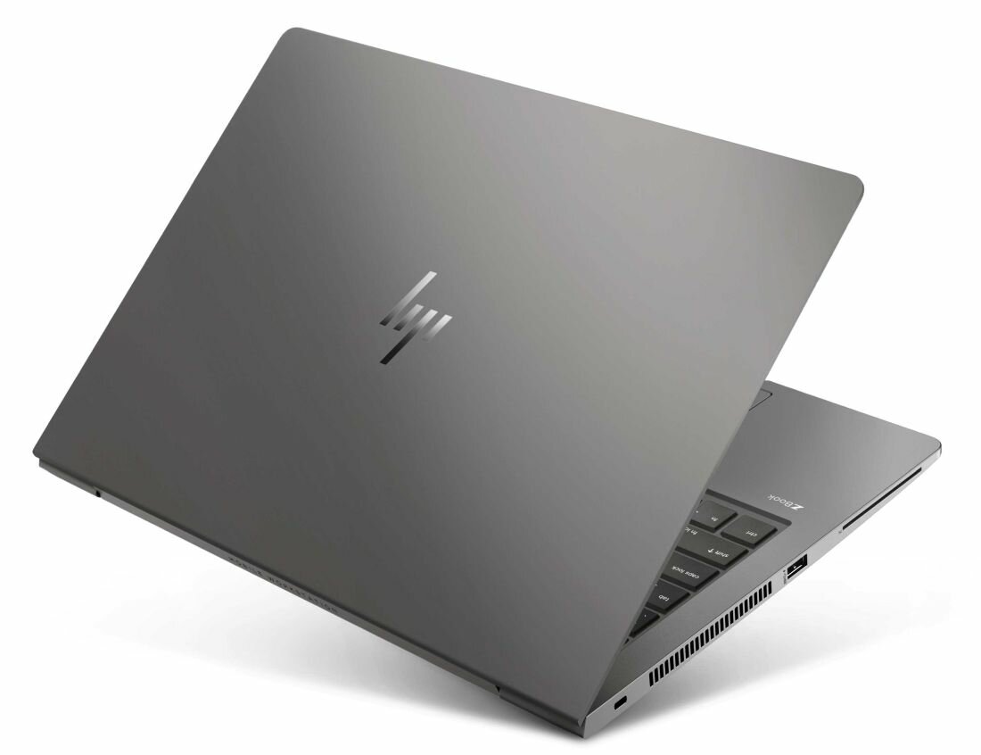 Laptop HP ZBook 14u G6 - ZBook  