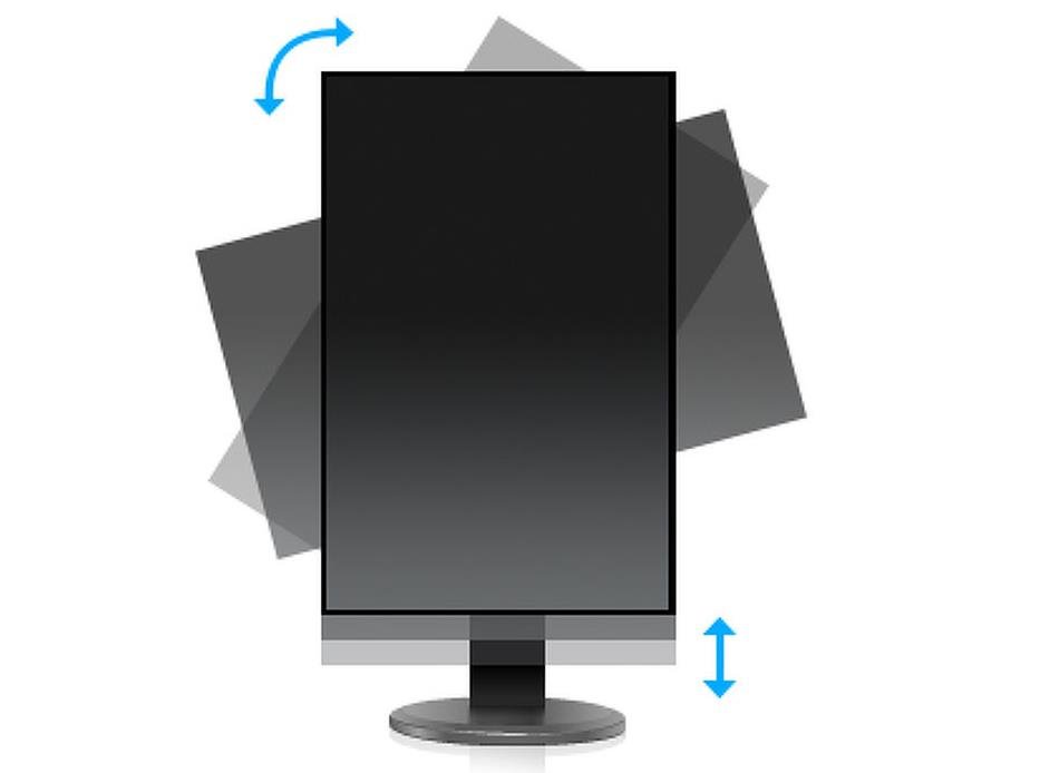 Monitor IIYAMA ProLite XUB2292HS-B1 - HAS