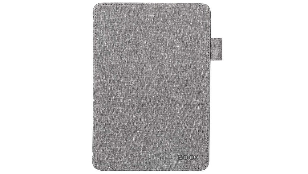 ETUI DO EBOOK READER ONYX NOVA/NOVA PRO SZARE ochrona