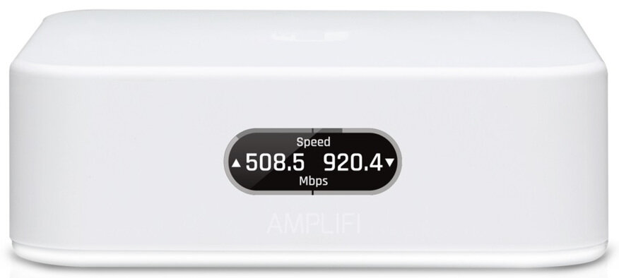 Router UBIQUITI NETWORKS AmpliFi Instant - WiFi   