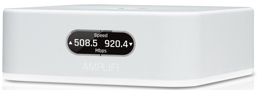 Router UBIQUITI NETWORKS AmpliFi Instant - sieć dla gości 