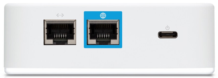 Router UBIQUITI NETWORKS AmpliFi Instant - prędkość 