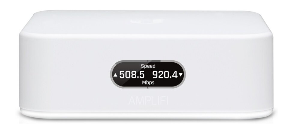 Router UBIQUITI NETWORKS AmpliFi Instant Mesh System - 1200 MB