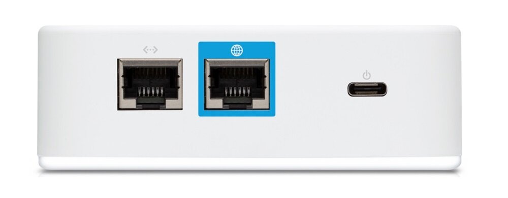 Router UBIQUITI NETWORKS AmpliFi Instant Mesh System - wyglad