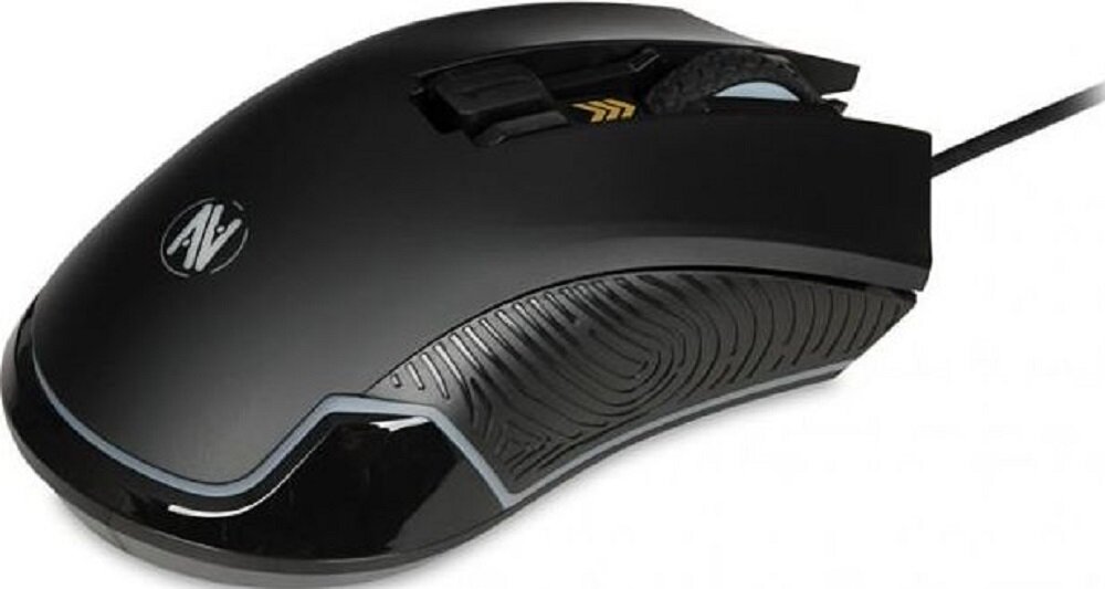Mysz IBOX Aurora A-3 - precyzja